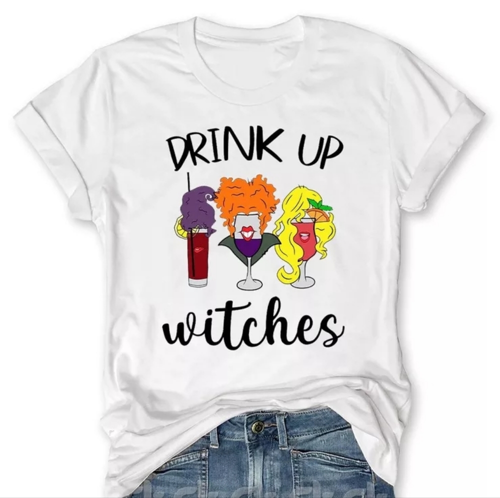 Drink Up